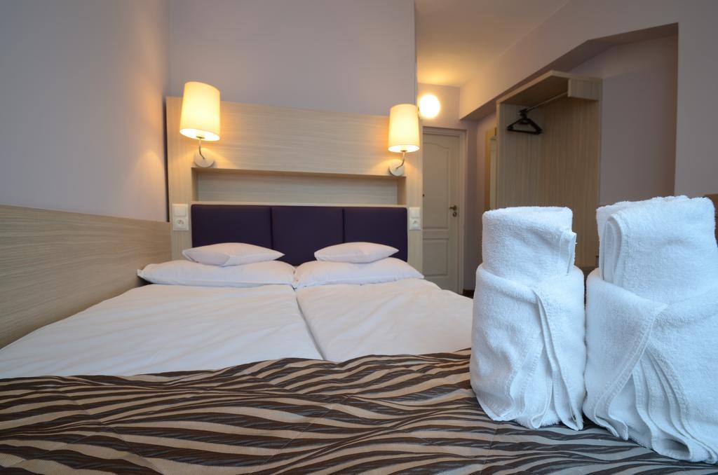 Hotel Pzmot Lublin Phòng bức ảnh