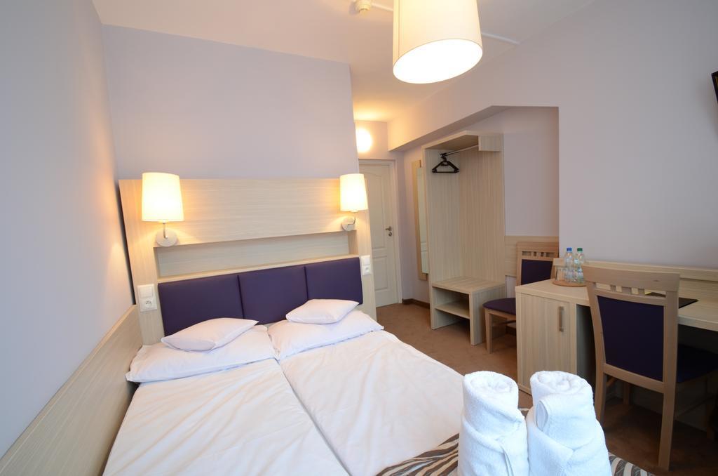 Hotel Pzmot Lublin Phòng bức ảnh