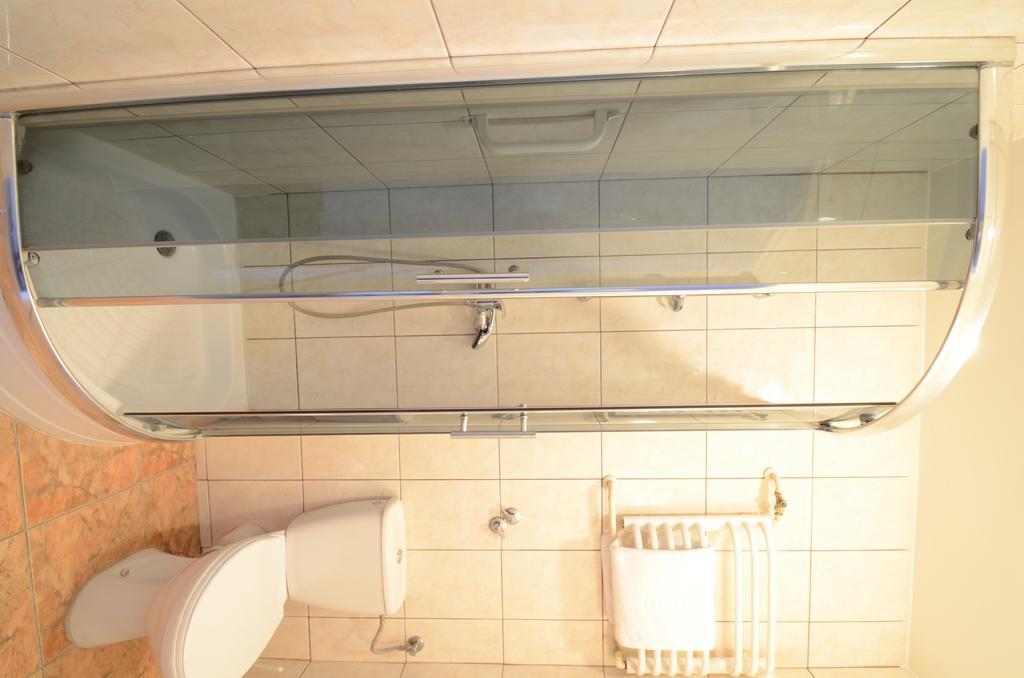 Hotel Pzmot Lublin Phòng bức ảnh