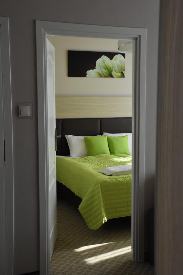 Hotel Pzmot Lublin Ngoại thất bức ảnh